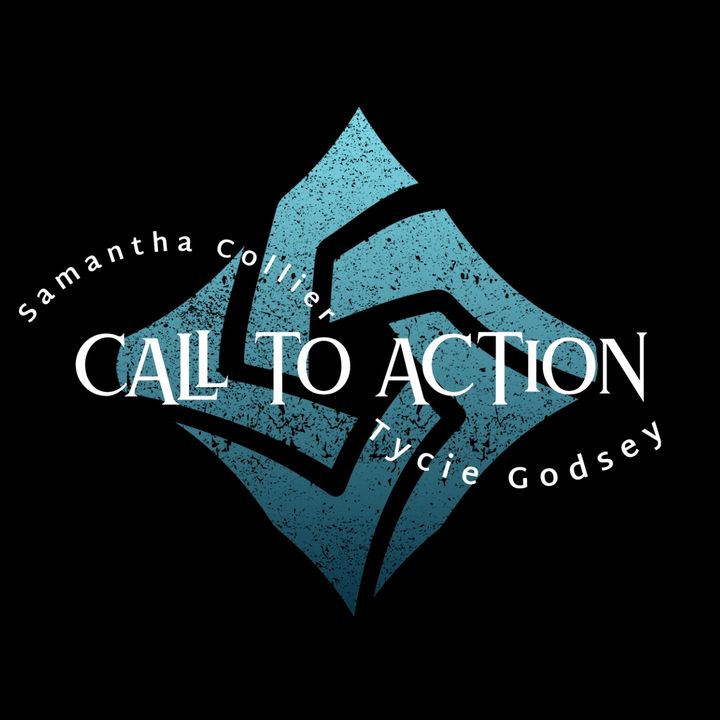 Call to Action Podcast