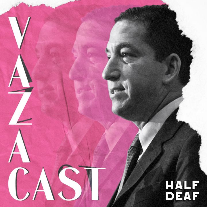 VazaCast com Glenn Greenwald