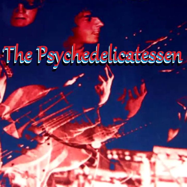The Psychedelicatessen
