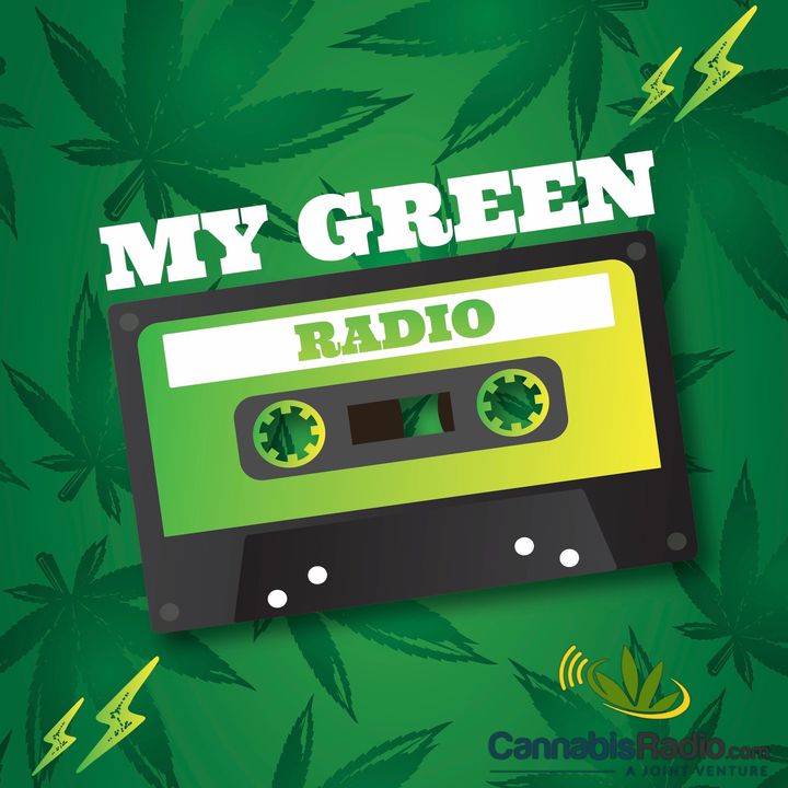 My Green Radio