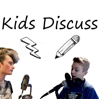 Kids Discuss