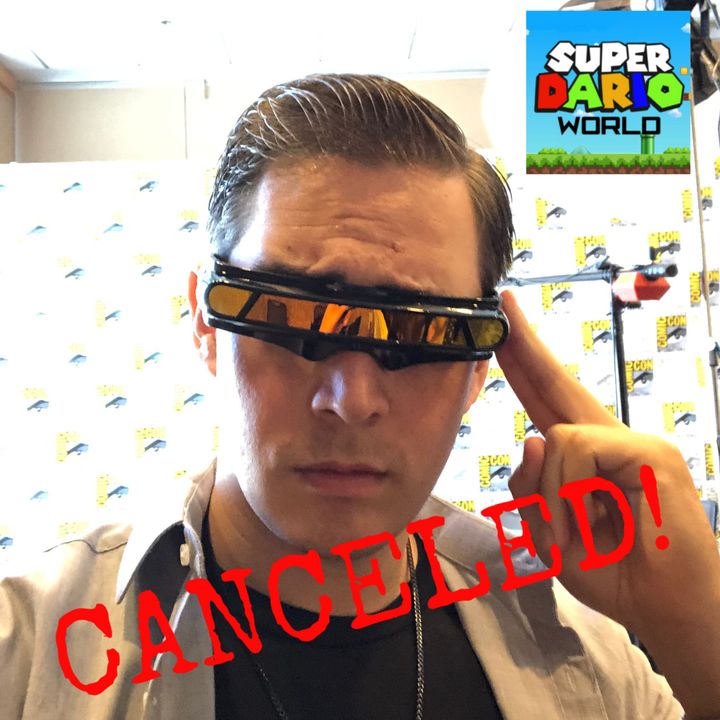 Comic-Con 2020 Is CANCELED!
