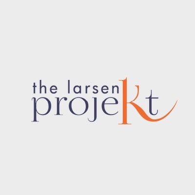 Larsen Projekt - Robert Larsen