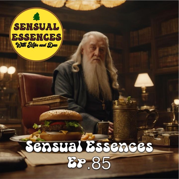 Sensual Essences 85