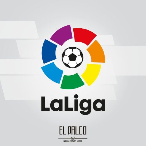 Liga Española 2017-18
