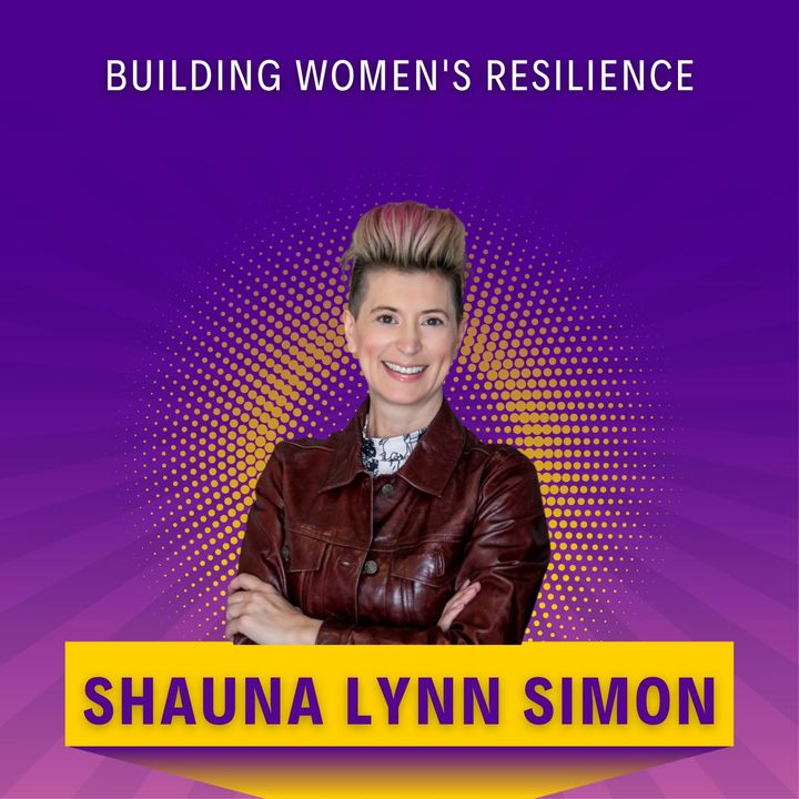 Discover the 5 Secrets to Building Women's Resilience