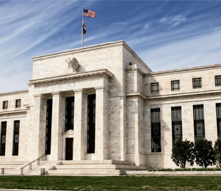 The FED is Lost
