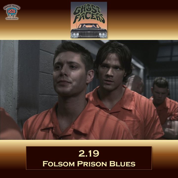 2.19: Folsom Prison Blues