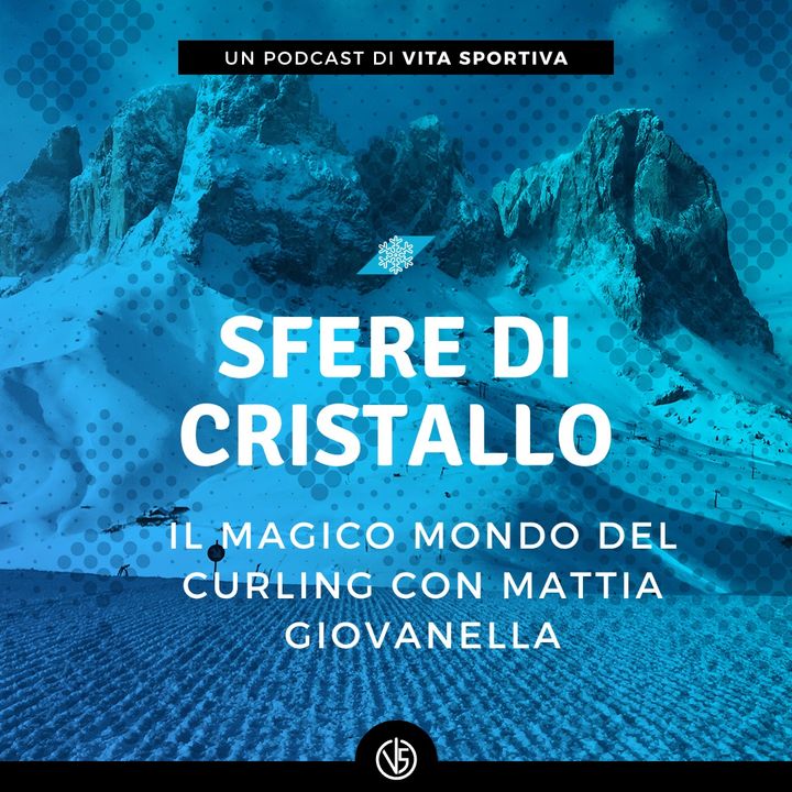 Il magico mondo del Curling con Mattia Giovanella