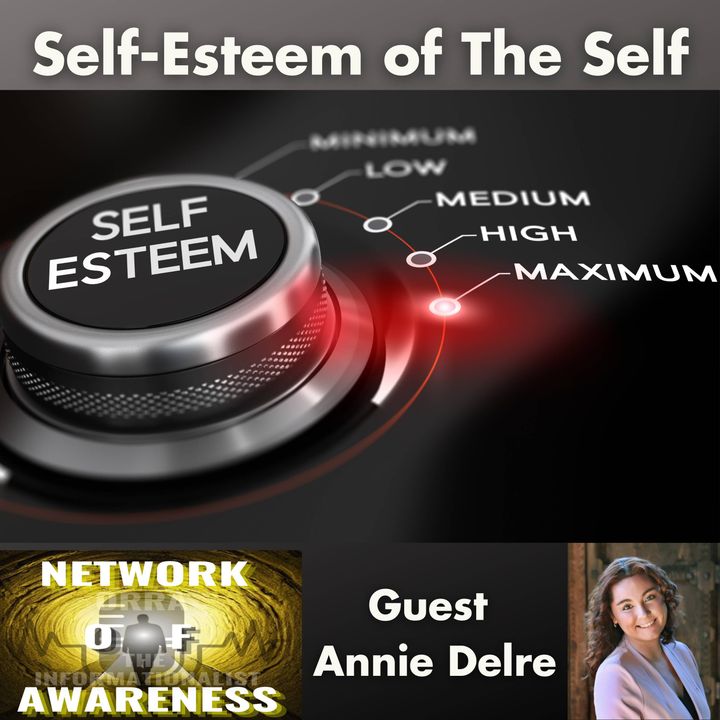 Self-Esteem of the Self