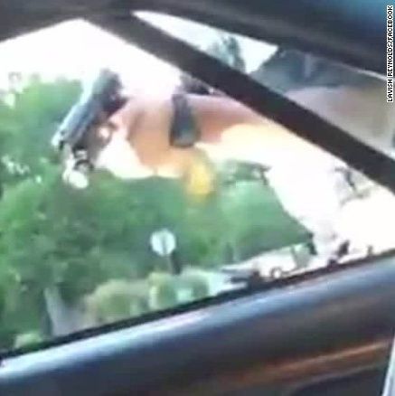 Philando Castile Shot To Death Reaching For Wallet In Minnesota