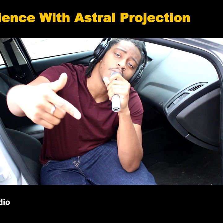 My Experience With Astral Projection