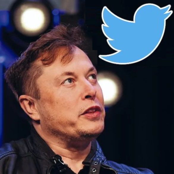 Elon Musk compra Twitter e promette più libertà