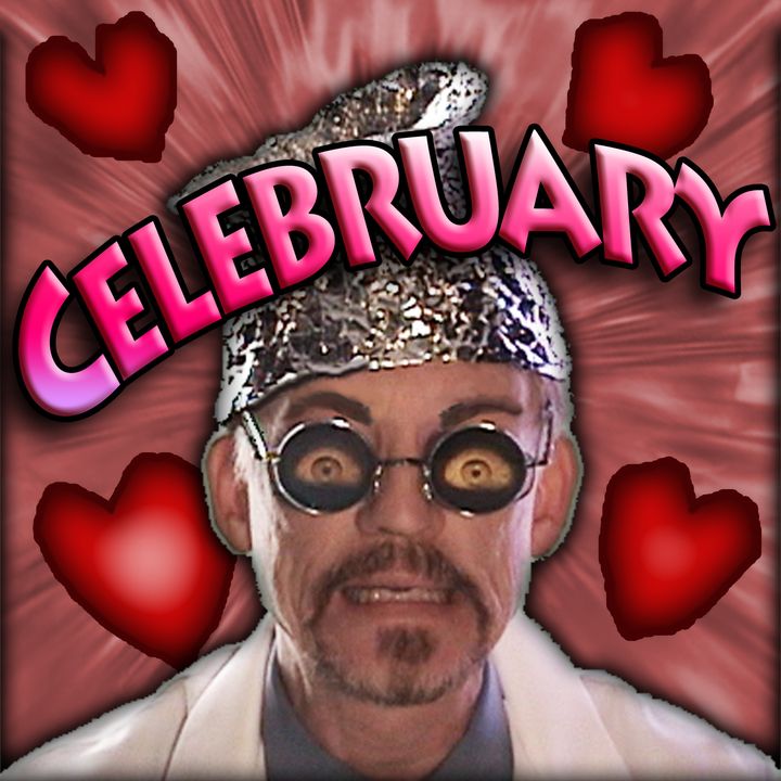 Doctor I. M. Paranoid "Celebruary 2018"