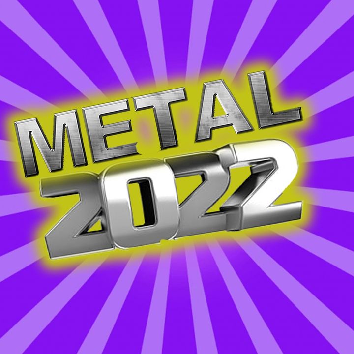 #92: Looking Back at 2022. Crazy Year in Metal History!