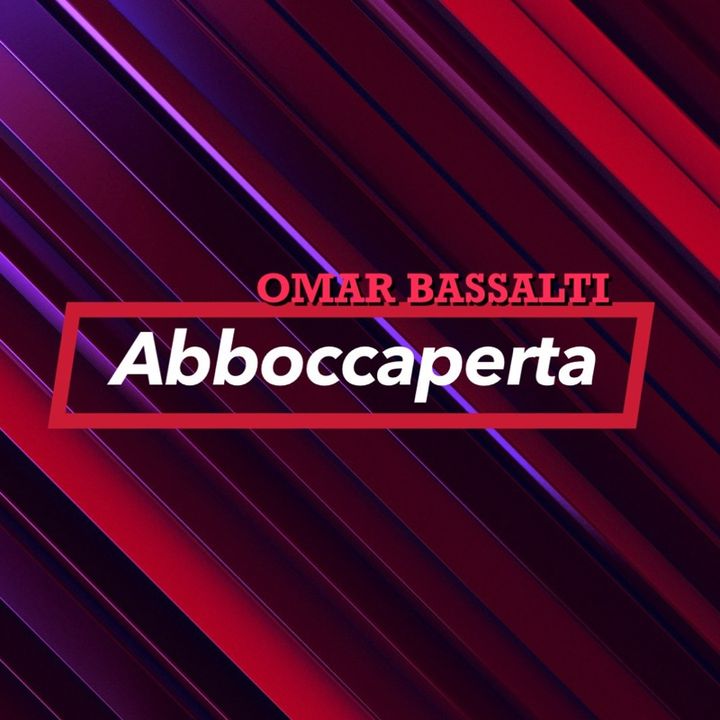 Abboccaperta con Omar Bassalti