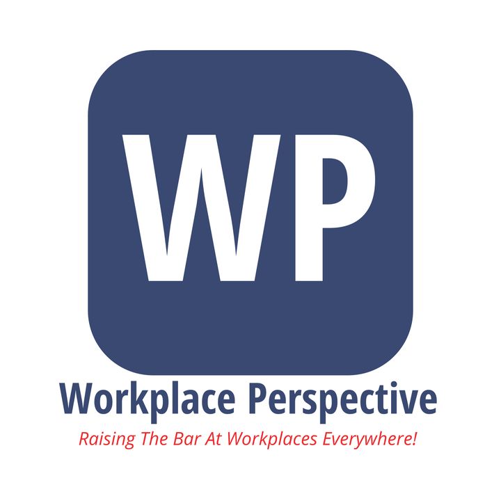 Episode #20 – Violence In The Workplace: Dr. George Cartwright