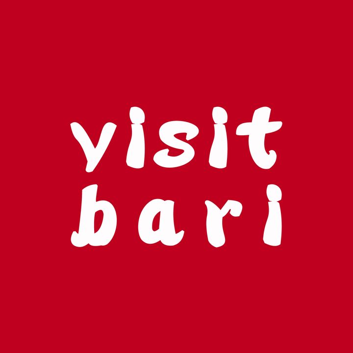 VisitBari's podcast