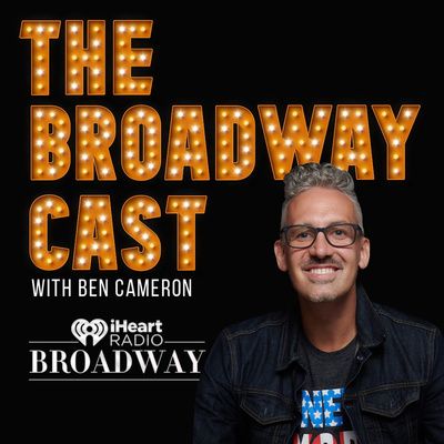 Going Global with Come From Away | Guests: James Seol, Douglas Hansell, James Earl Jones II, Jonathan Andrew Hume