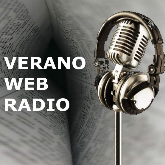 Verano Web Radio venerdi 26 giugno 2020