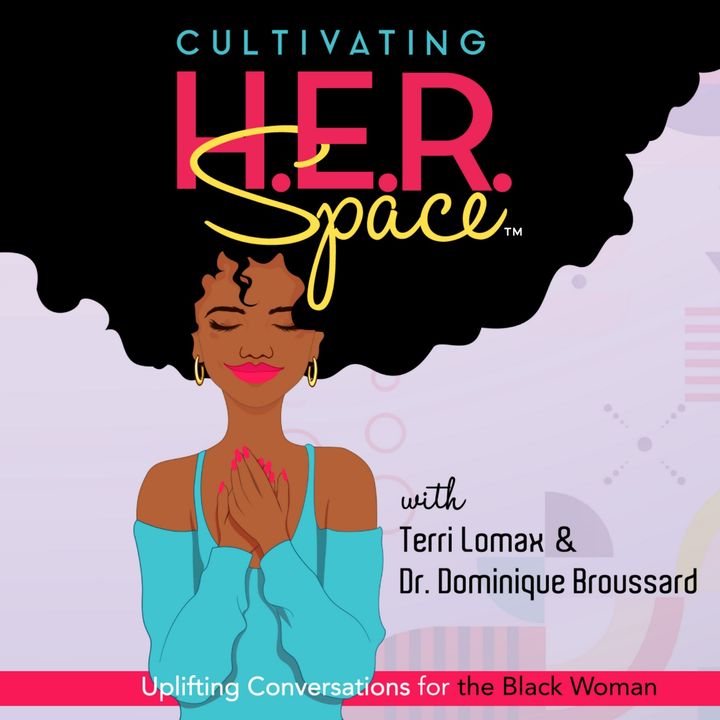 S16E11: Magnifying Black Girl Menstrual Magic with Dr. Carmen McNeil