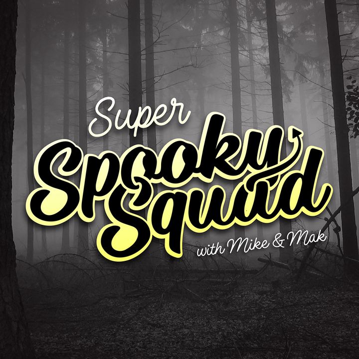 Super Spooky Squad
