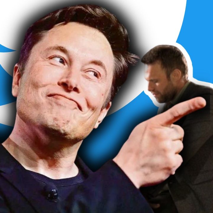 Elon Musk Turns Tables On Dishonest BBC Reporter