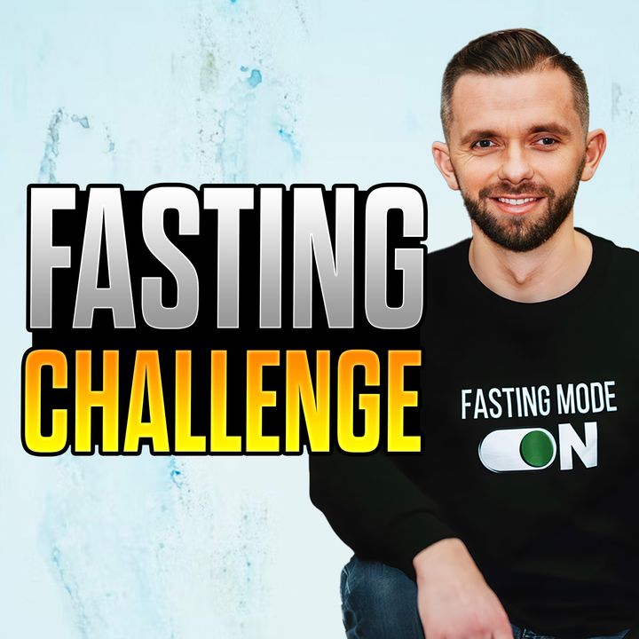 Stream Episode 83 - Fast Forward CHALLENGE