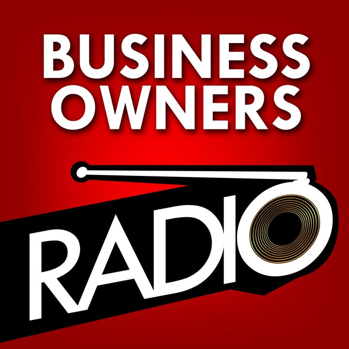 01 INTRO | Calling All Business Owners: This is Your Show!