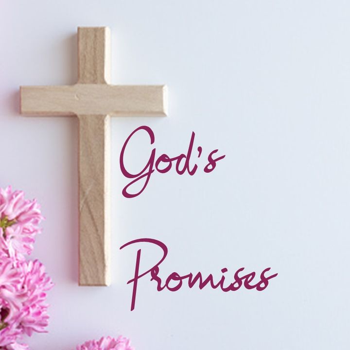 E34.23-God's Promises
