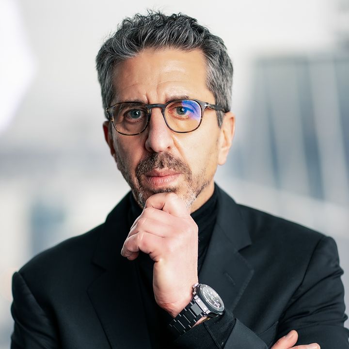 The Innocence Project and Jason Flom