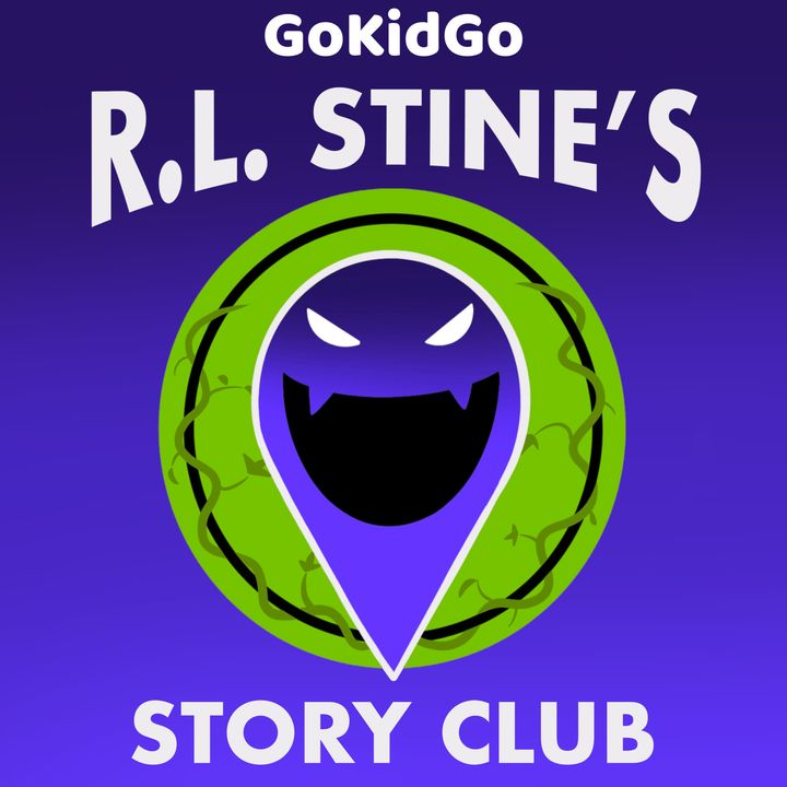 R.L. Stine's Story Club Presents: Mega Monsters Revisited