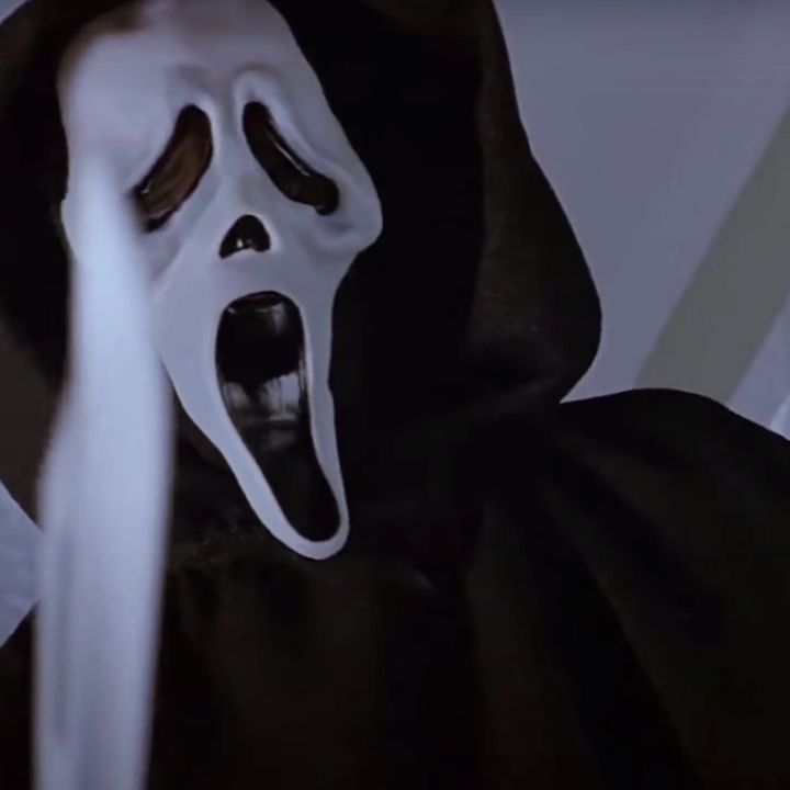 The Breakdown of Scream (2022) & 'Home Team'