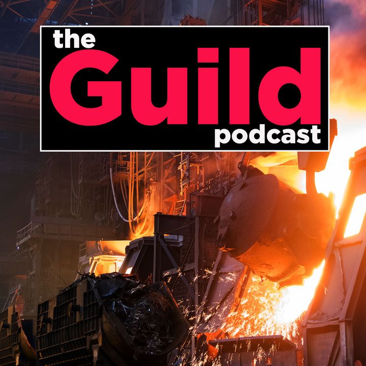 the Guild Podcast