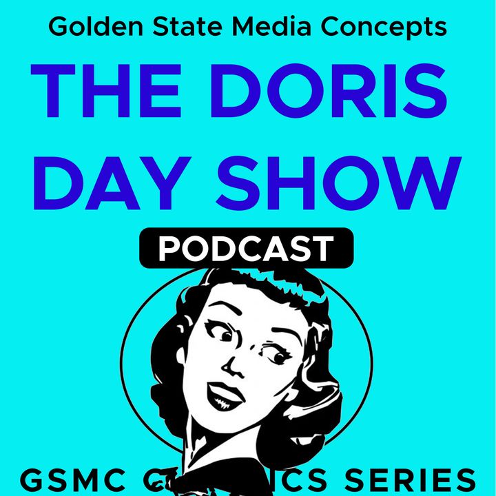 Guest - Ray Bolger, Mary Wickes | GSMC Classics: The Doris Day Show