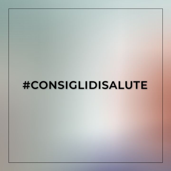 Radiofly | #consiglidisalute