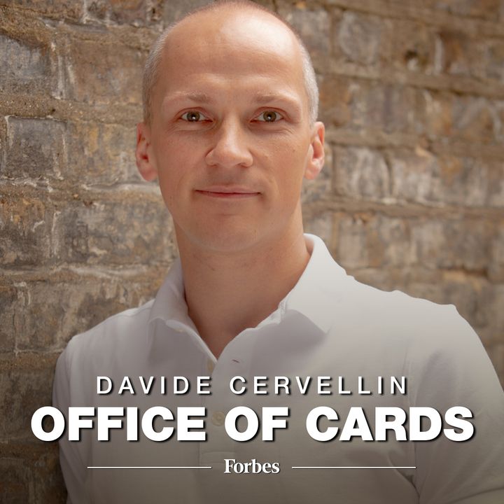 Office of Cards