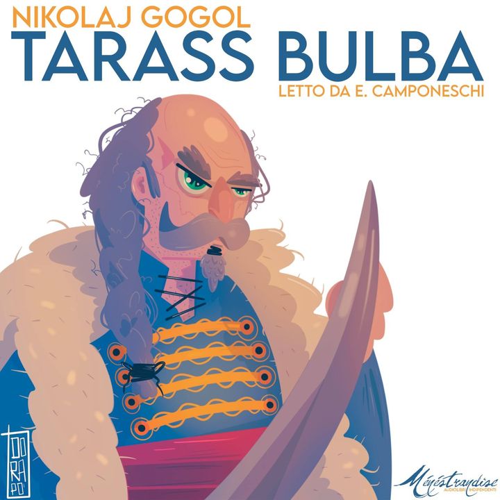Tarass Bulba - N. Gogol
