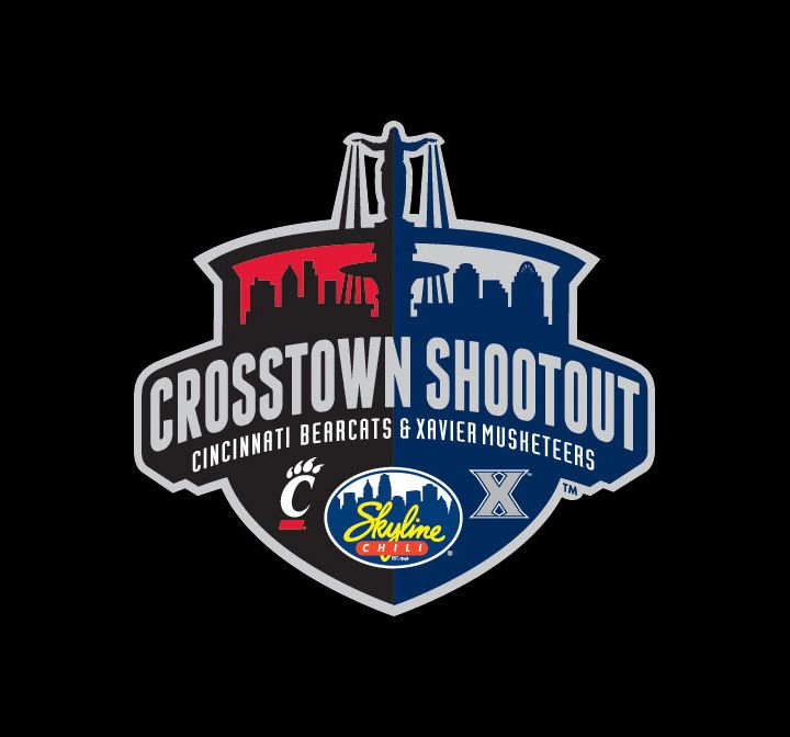 TGT Crosstown Shootout Preview: UC/Xavier W/Andy Mac