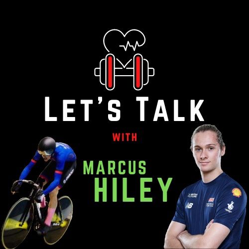 The World of Cycling with Marcus Hiley