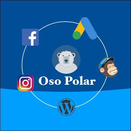 Marketing Digital - Oso Polar