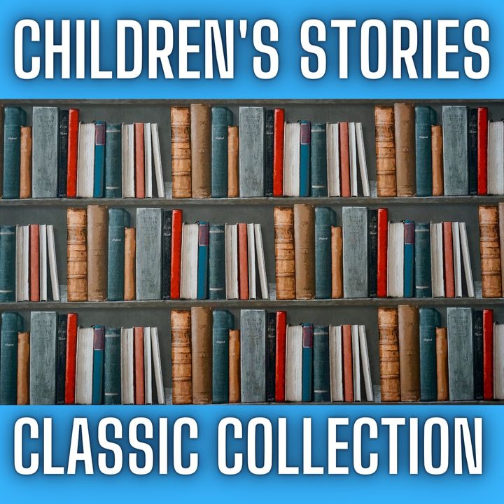 Stories - Children