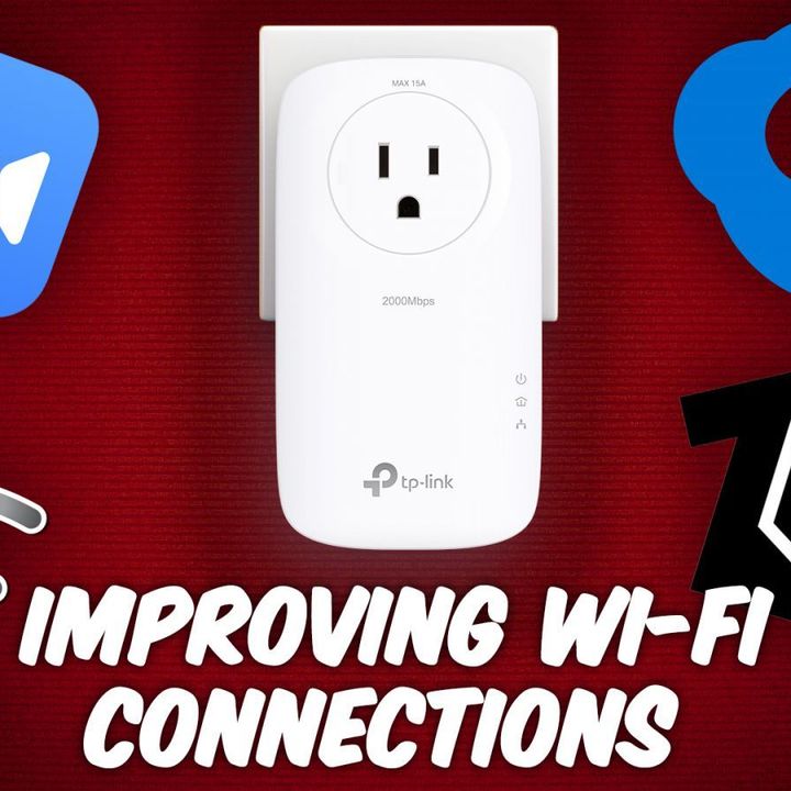 ATG 61: Improve Your Home Network - MoCA & Powerline Network Adapters Explained
