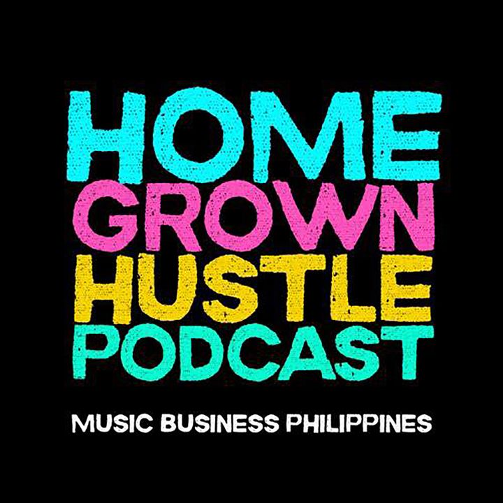 Homegrown Hustle Podcast