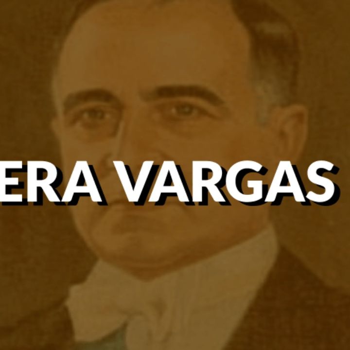 Era Vargas