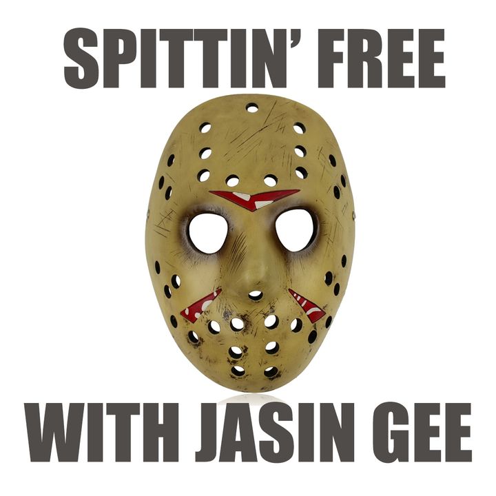 Spittin Free With Jasin Gee