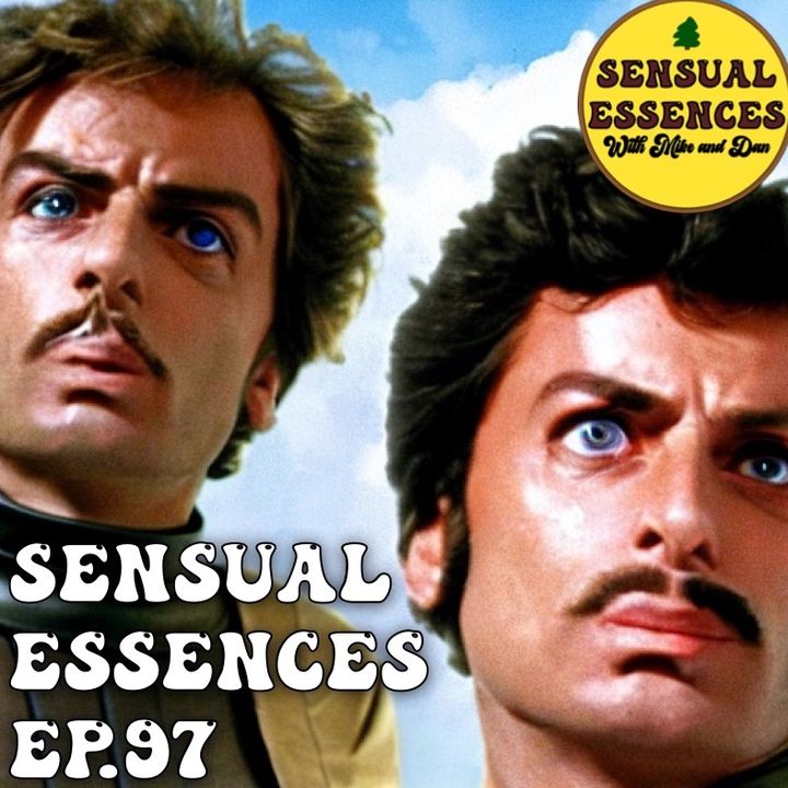 Sensual Essences 97