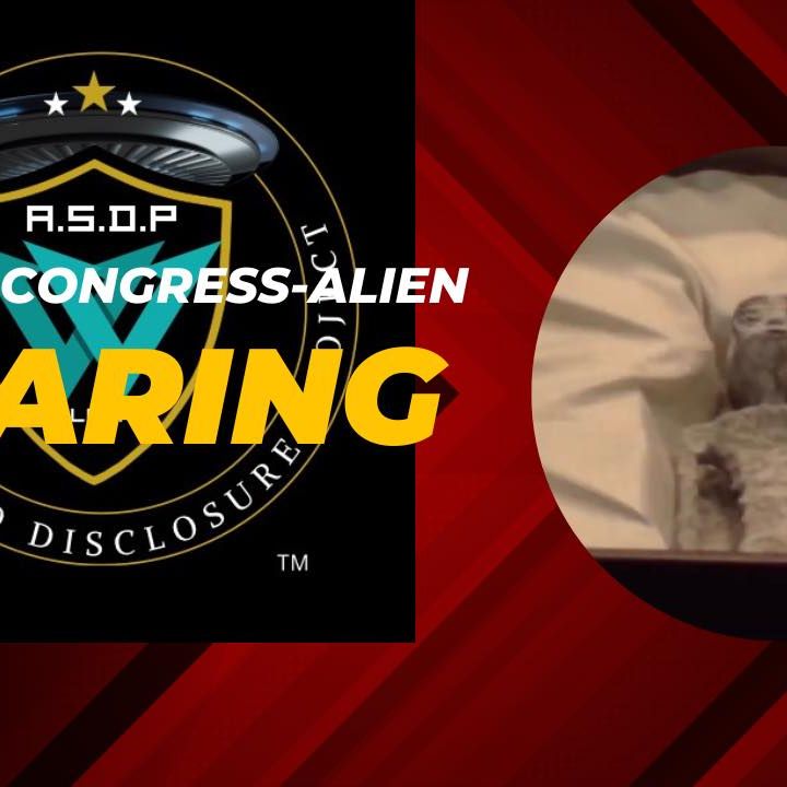 ALIEN REVEALED- NEWS MEXICO!