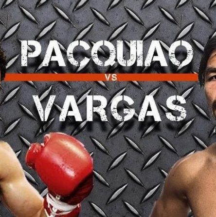 Inside Boxing Weekly:Pacquiao-Vargas Preview!