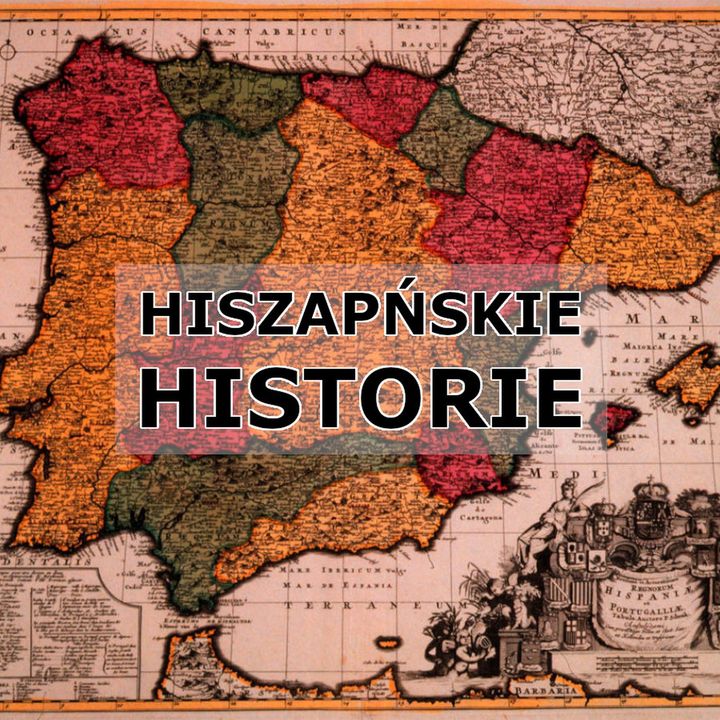 Hiszpańskie Historie